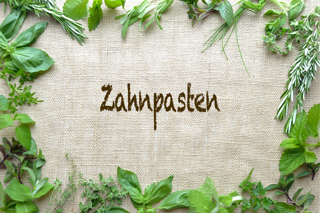 zahnpasten