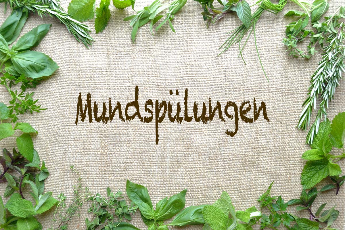 mundspülungen